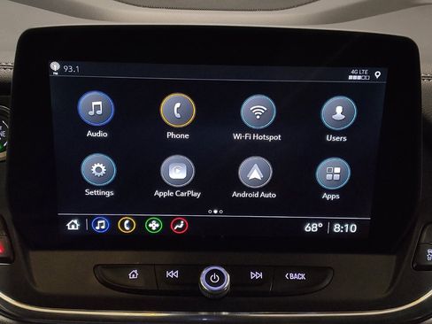 Used 2024 Chevrolet Blazer LT image 25