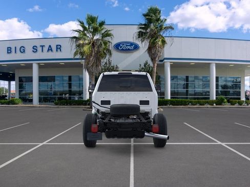New 2026 Ford F350 XL AWD/4WD image 6