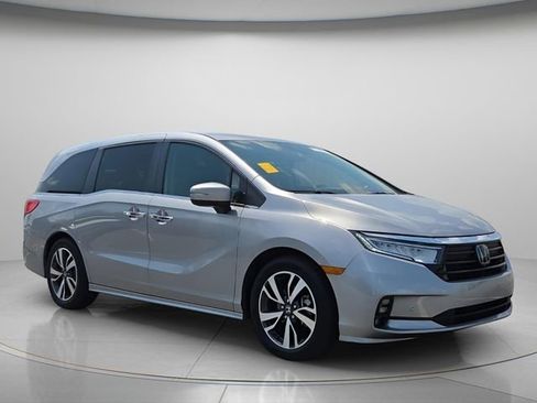 Used 2022 Honda Odyssey Touring image 9