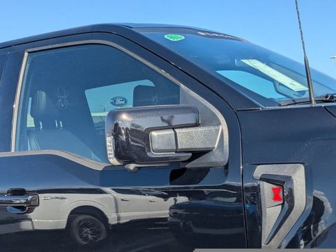 New 2026 Ford F150 Lariat w/ Equipment Group 502A High image 12