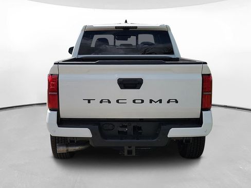 New 2026 Toyota Tacoma TRD Sport w/ TRD Sport Premium Package RWD image 5