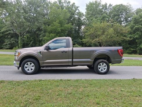 Certified 2022 Ford F150 XLT w/ Trailer Tow Package AWD/4WD image 4
