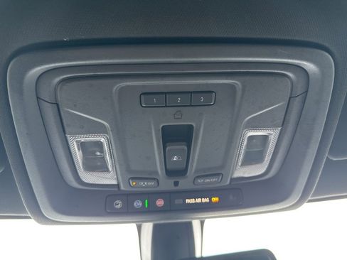 Used 2020 GMC Sierra 1500 AT4 w/ AT4 Premium Package image 21