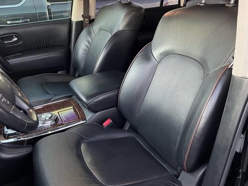 Used 2019 Nissan Armada SL w/ Premium Package image 12
