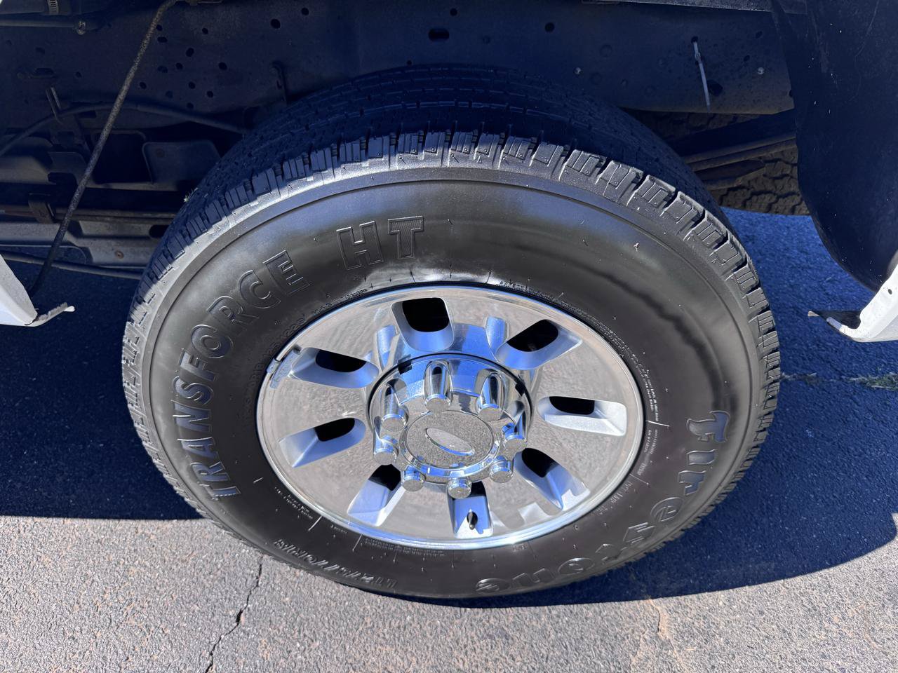 Used 2015 Ford F250 XL w/ Power Equipment Group AWD/4WD image 22