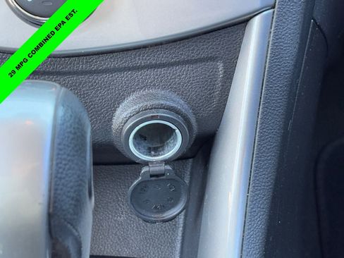 Used 2015 Chevrolet Trax LT w/ LPO, Protection Package image 25