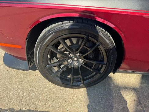 Used 2021 Dodge Challenger R/T Scat Pack w/ T/A Package image 23