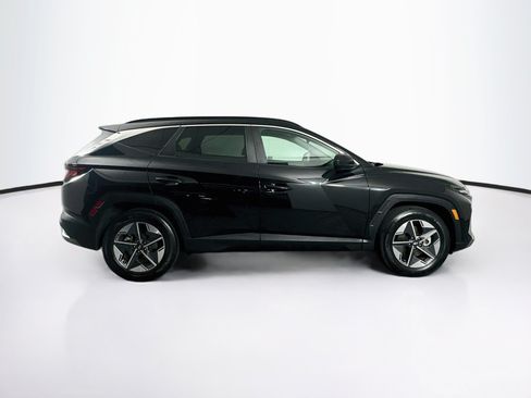 Used 2025 Hyundai Tucson SEL FWD image 10
