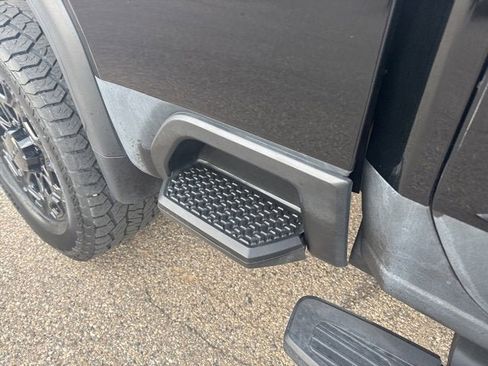 Used 2020 GMC Sierra 3500 AT4 w/ AT4 Premium Package image 20