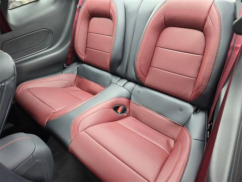 New 2025 Ford Mustang GT Premium image 12