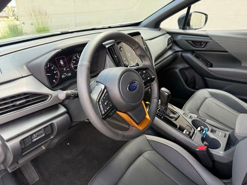 Used 2026 Subaru Crosstrek 2.5i Wilderness w/ Crosstrek Mirror Package AWD/4WD image 22