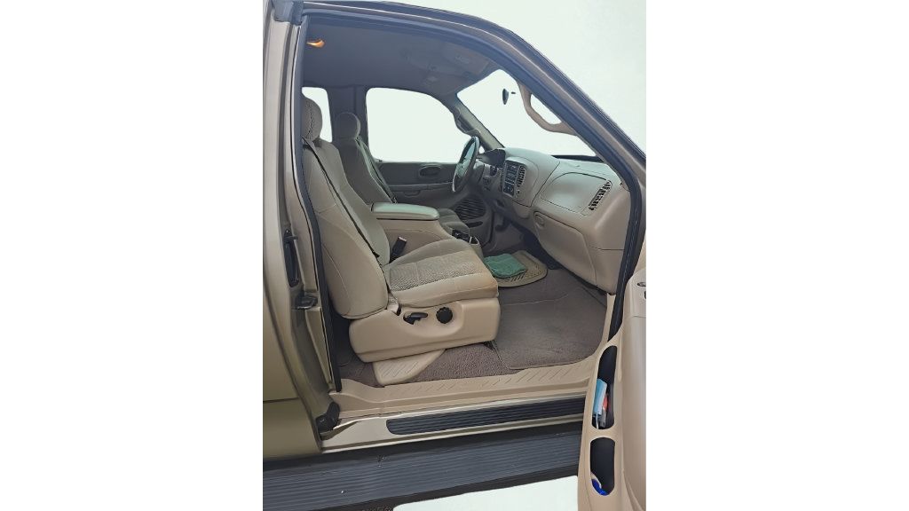 Used 2002 Ford F150 XL AWD/4WD image 15