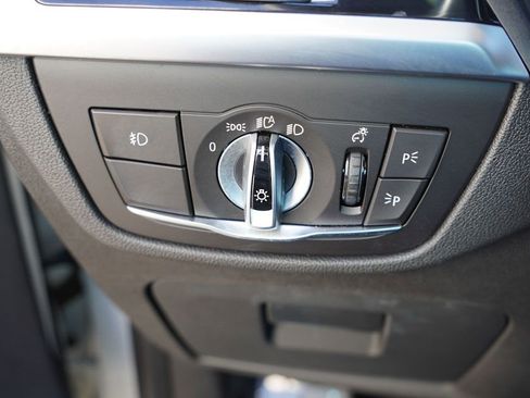 Used 2020 BMW X3 xDrive30i w/ Driving Assistance Package image 26