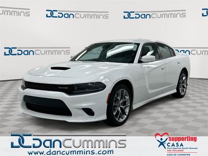 Used 2022 Dodge Charger GT