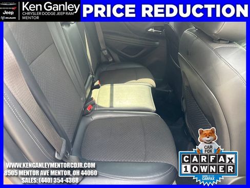 Used 2019 Buick Encore Preferred w/ Safety Package AWD/4WD image 24