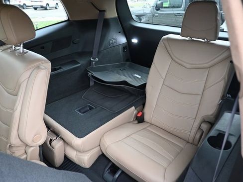 Used 2020 Cadillac XT6 Premium Luxury image 25