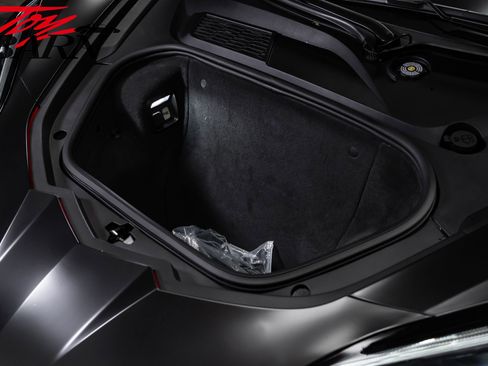 Used 2024 Chevrolet Corvette Z06 RWD image 53