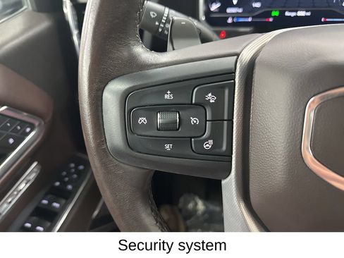 Used 2022 GMC Sierra 1500 Denali AWD/4WD image 38