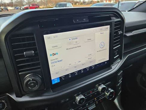 Used 2025 Ford F150 Tremor w/ Mobile Office Package AWD/4WD image 30