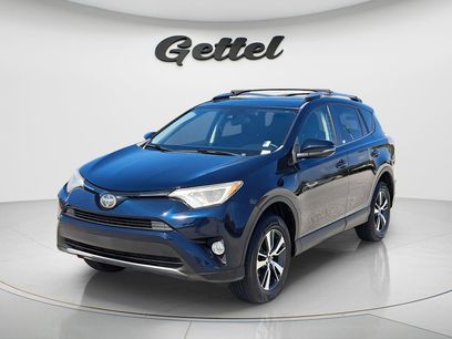 Used 2018 Toyota RAV4 XLE w/ Plus Extra Value Package