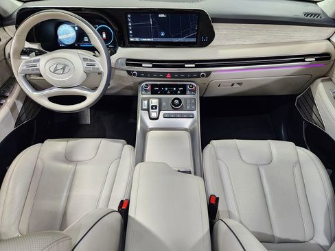 Used 2025 Hyundai Palisade Calligraphy FWD image 46