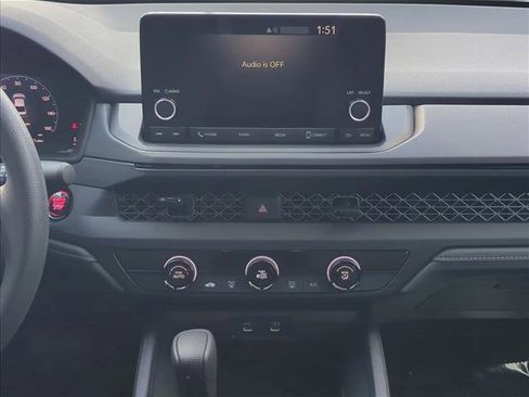 Used 2025 Honda Accord LX image 14