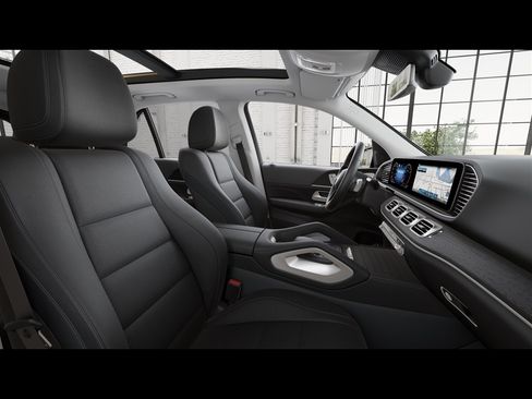 Certified 2026 Mercedes-Benz GLE 450 4MATIC image 39