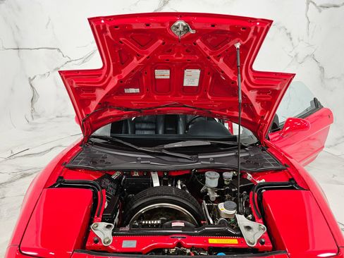Used 1994 Acura NSX RWD image 46