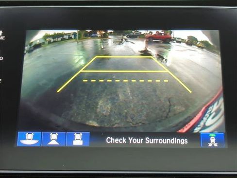 Certified 2019 Honda CR-V EX-L image 13
