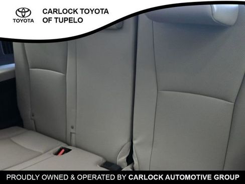 Used 2024 Toyota Grand Highlander XLE image 25