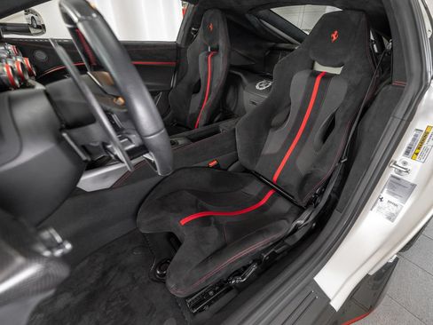 Used 2016 Ferrari F12tdf RWD image 13