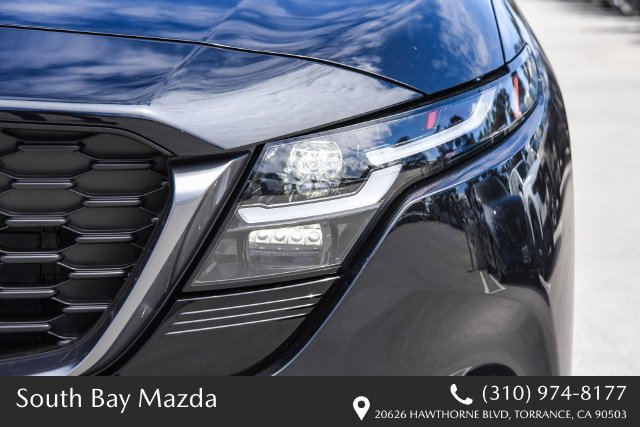 New 2026 MAZDA CX-5 Preferred AWD/4WD image 4