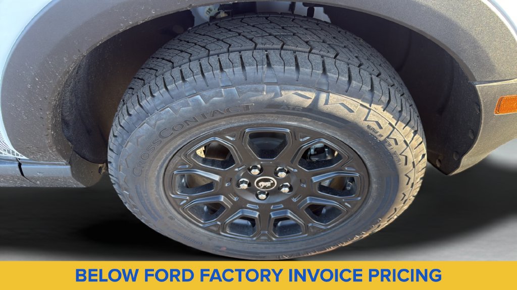 New 2026 Ford Bronco Sport Badlands w/ Badlands Tech Package AWD/4WD image 33