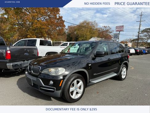 Used 2008 BMW X5 3.0si image 1