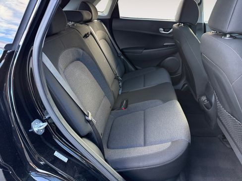 Certified 2023 Hyundai Kona SEL w/ Cargo Package image 18