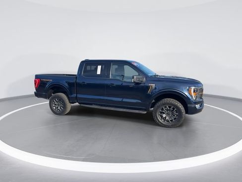 Certified 2023 Ford F150 Tremor AWD/4WD image 2