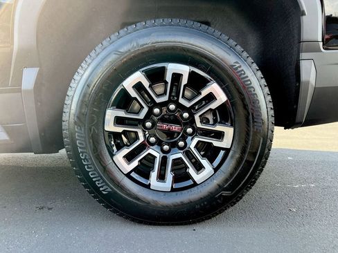 New 2026 GMC Sierra EV Elevation AWD/4WD image 72