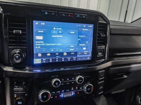 Used 2024 Ford F350 Lariat w/ Lariat Ultimate Package AWD/4WD image 25