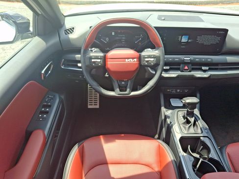 New 2026 Kia K4 GT-Line Turbo FWD image 7