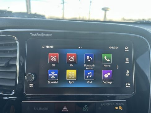 Used 2019 Mitsubishi Outlander GT image 27