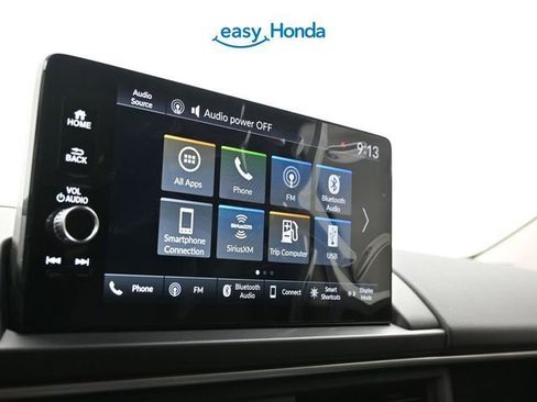 New 2025 Honda Pilot EX-L image 12