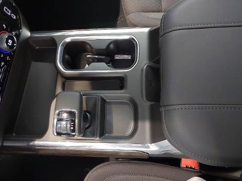 New 2026 Chevrolet Silverado 1500 LT w/ All Star Edition Plus image 21