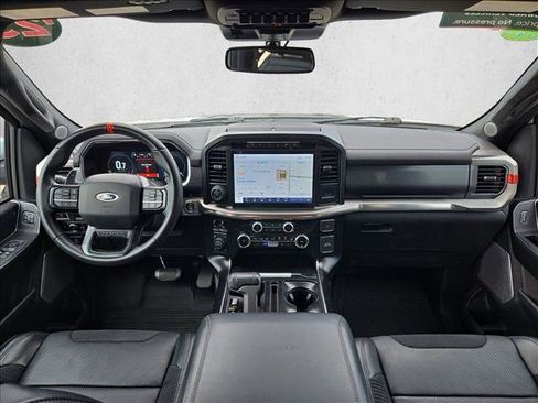 Used 2023 Ford F150 Raptor AWD/4WD image 16