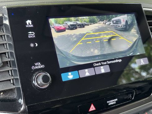 Used 2021 Honda Pilot EX-L image 5