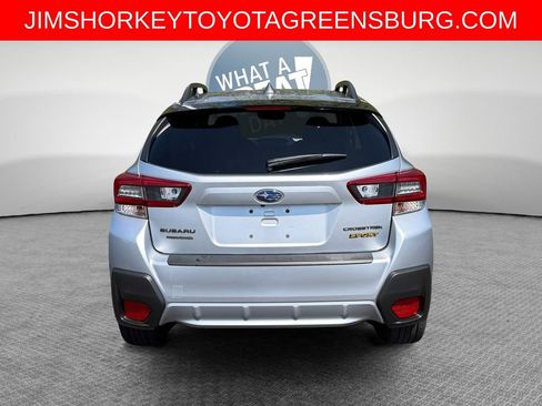 Used 2023 Subaru Crosstrek 2.5i Sport AWD/4WD image 5