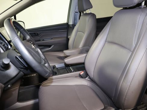 Used 2022 Honda Odyssey EX-L image 28