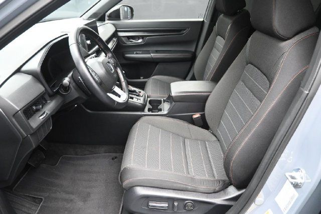 Used 2026 Honda CR-V Sport image 21