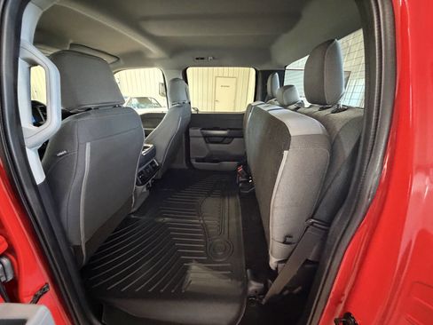 Used 2022 Ford F150 XL w/ Trailer Tow Package image 15