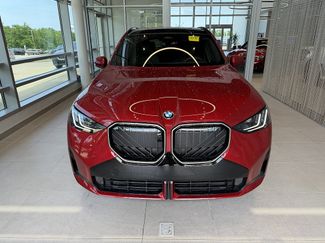 New 2026 BMW X3 xDrive30i w/ Premium Package AWD/4WD video 2