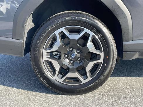 Certified 2026 Subaru Outback Touring AWD/4WD image 32